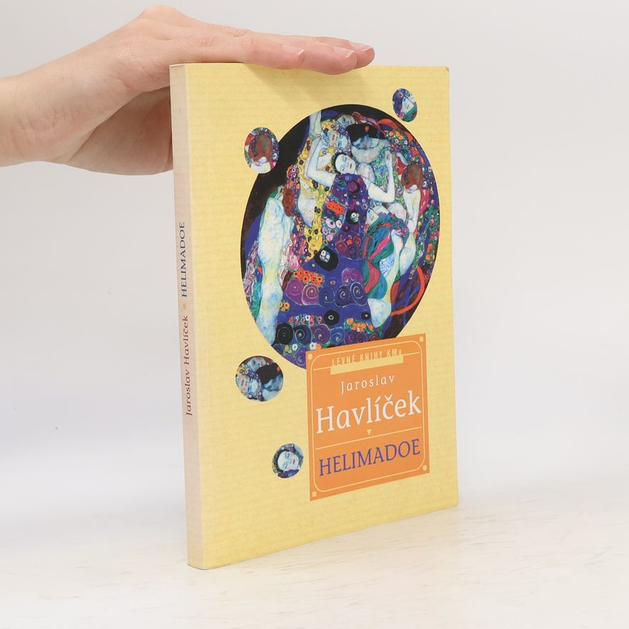 Jaroslav Havlíček Helimadoe