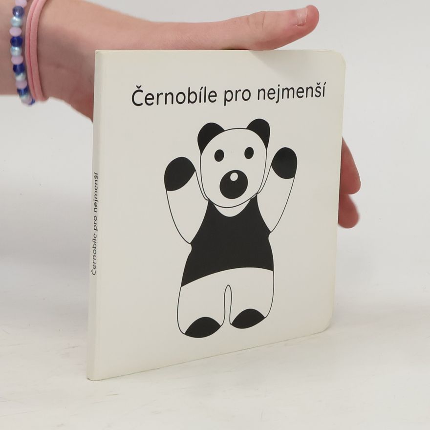 Autorenkollektiv Černobíle pro nejmenší