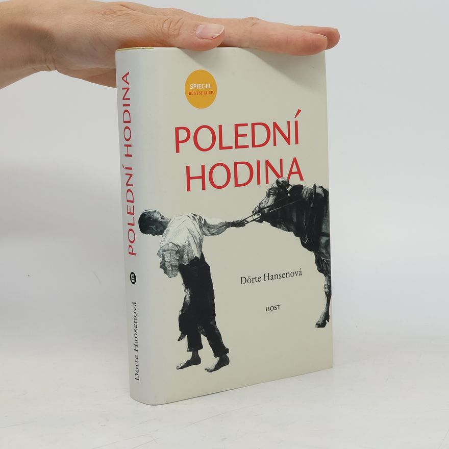 Dörte Hansen Polední hodina