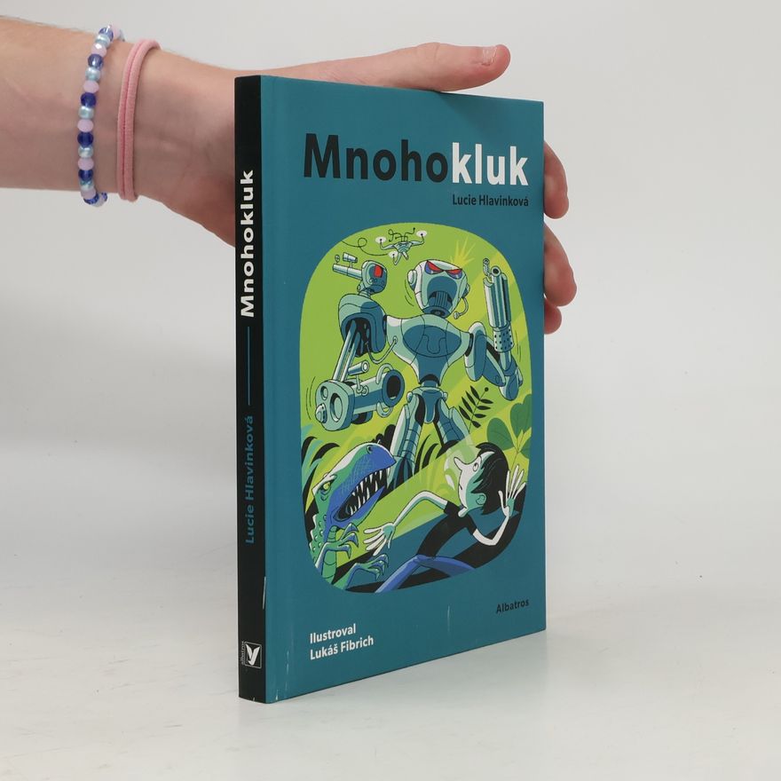 Lucie Hlavinková Mnohokluk