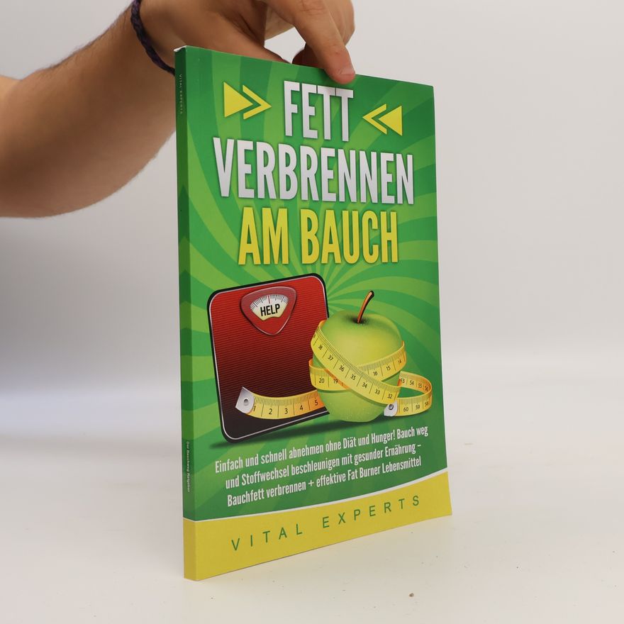 Various authors Fett Verbrennen Am Bauch