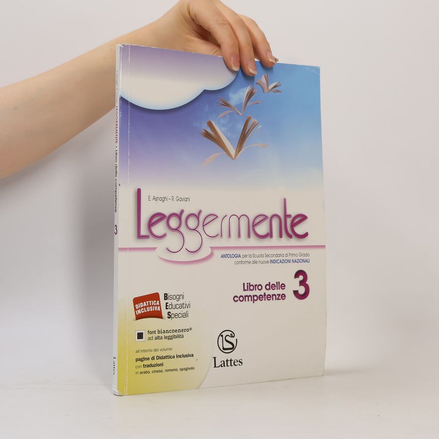 R. Govani Leggermente 3