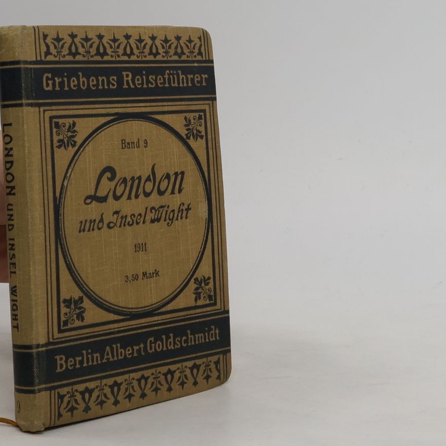 Autorenkollektiv London und Insel Wight