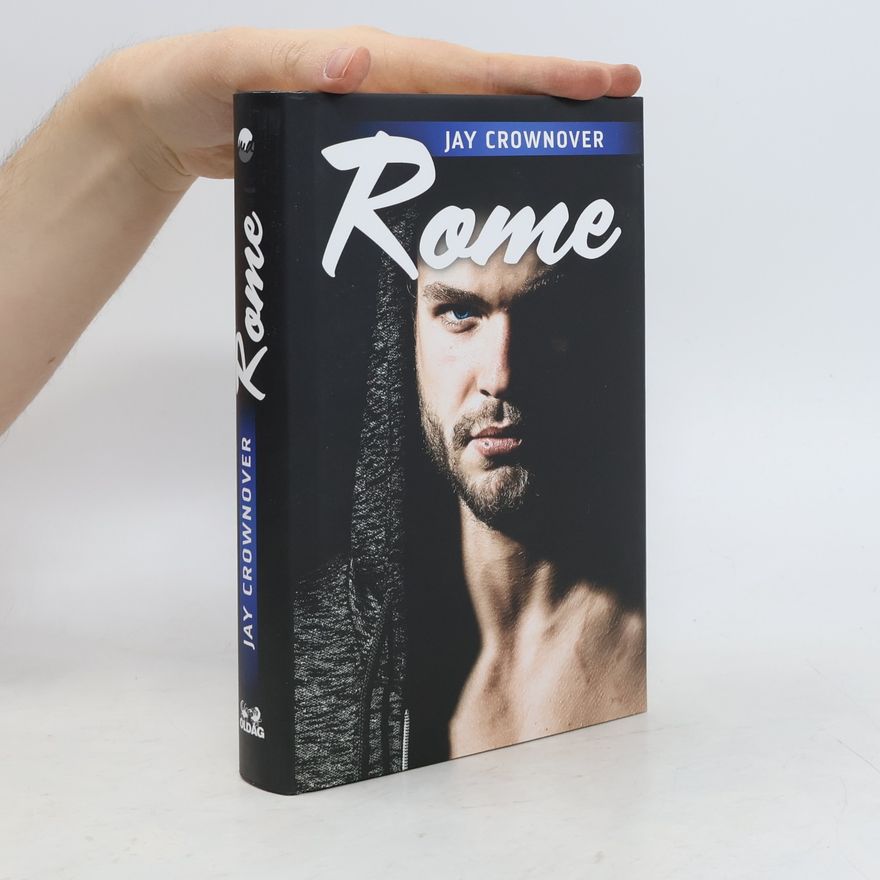 Jay Crownover Rome