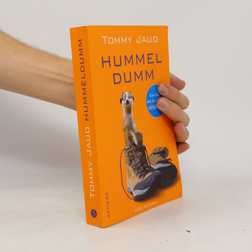 Tommy Jaud Hummeldumm