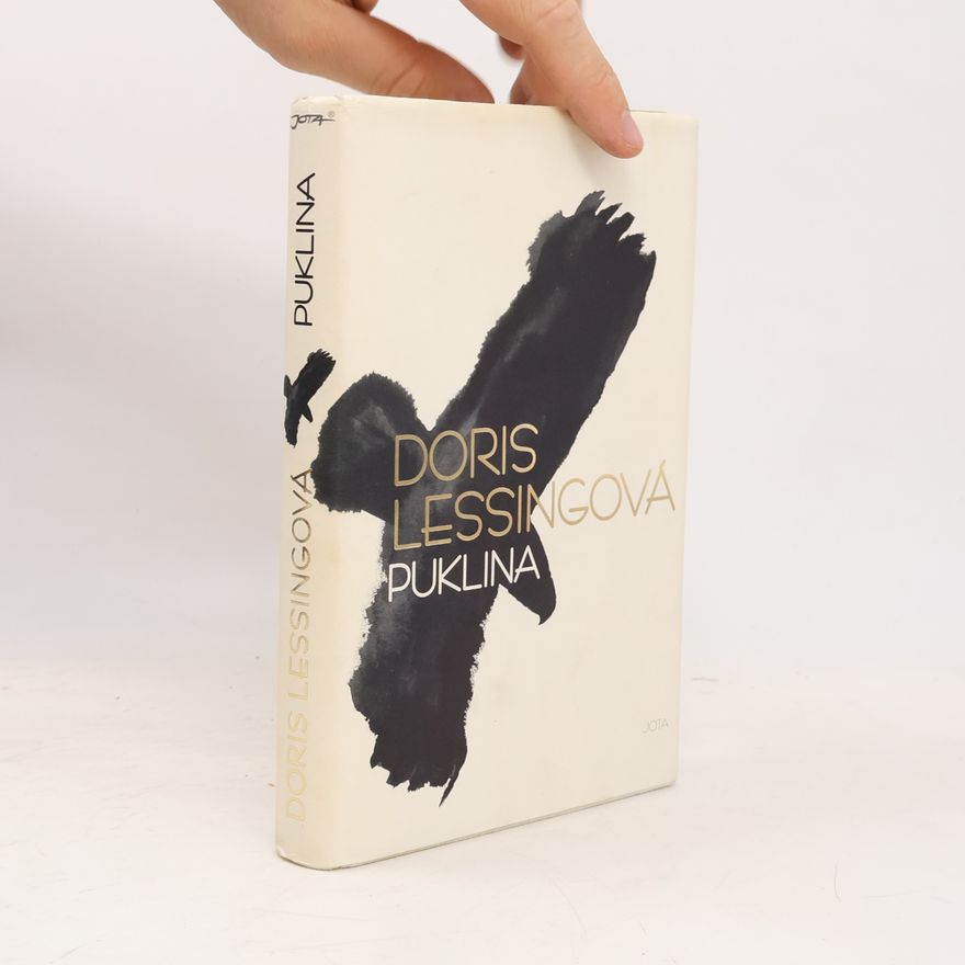 Doris Lessing Puklina