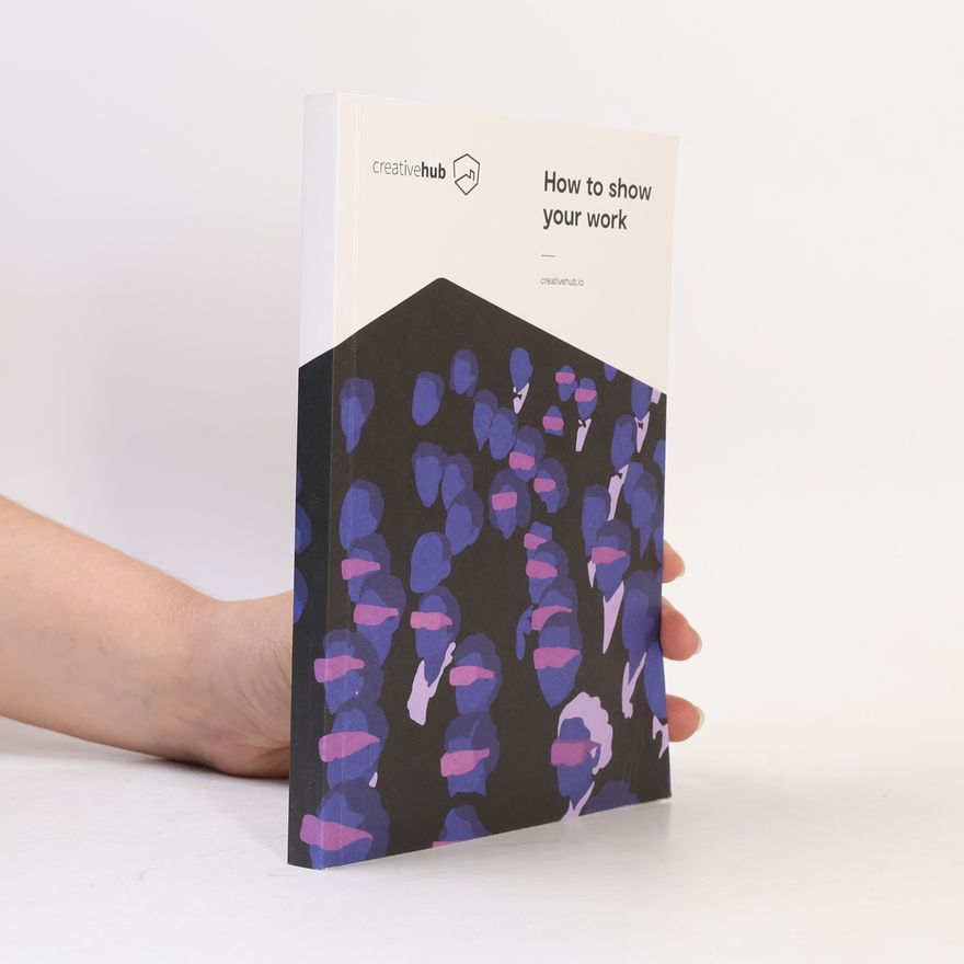 Zachary Chudley How to Show Your Work