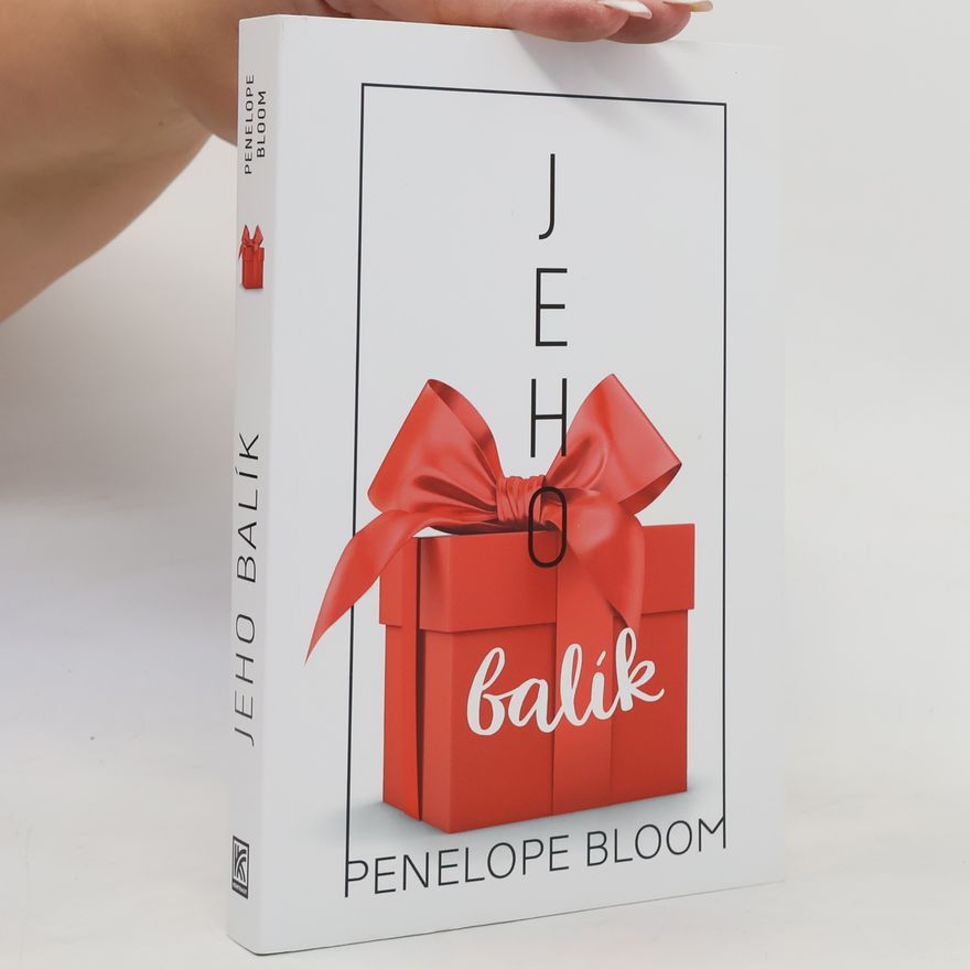 Penelope Bloom Jeho balík