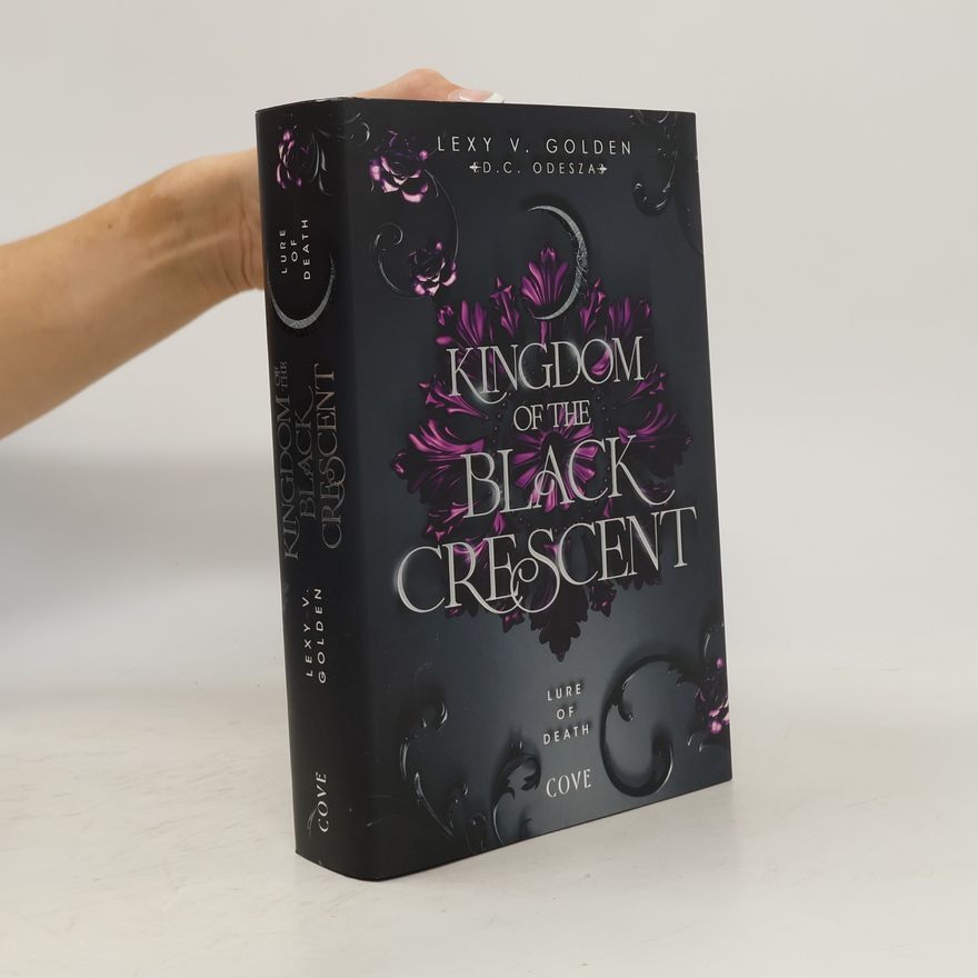 Lexy v. Golden Kingdom of the Black Crescent - 2: Lure of Death
