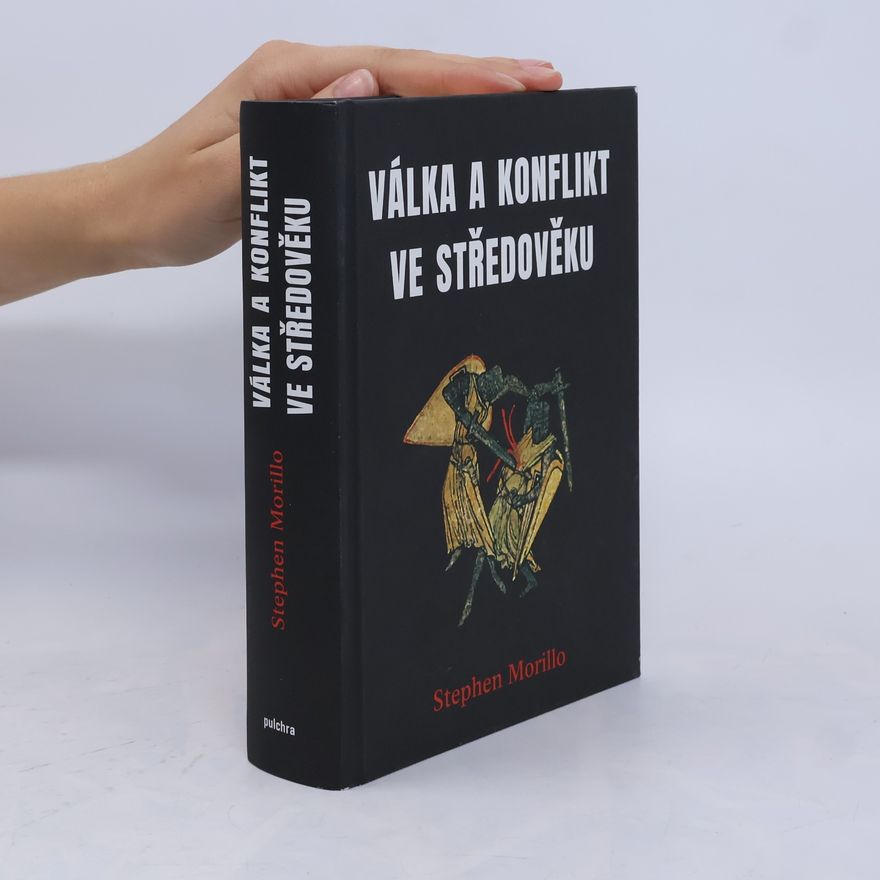 Karla Korteová Válka a konflikt ve středověku