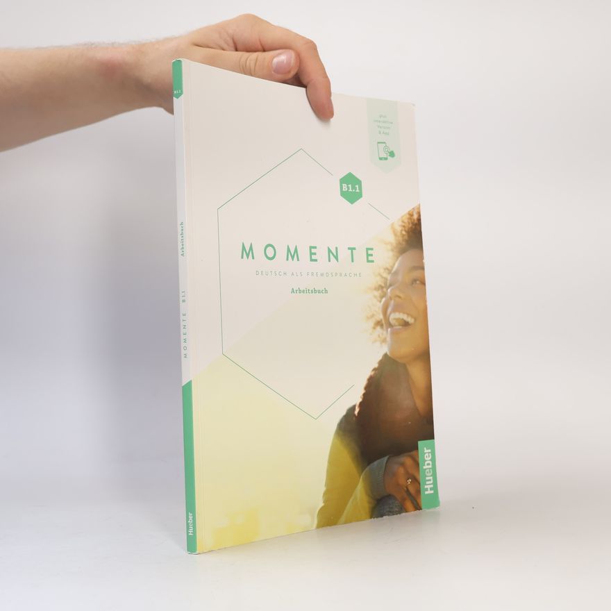 Collectif d'auteurs Momente B1.1 AB + kod online