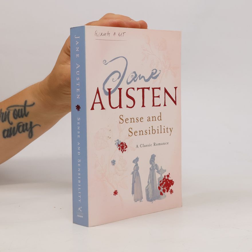 Jane Austen Sense and Sensibility