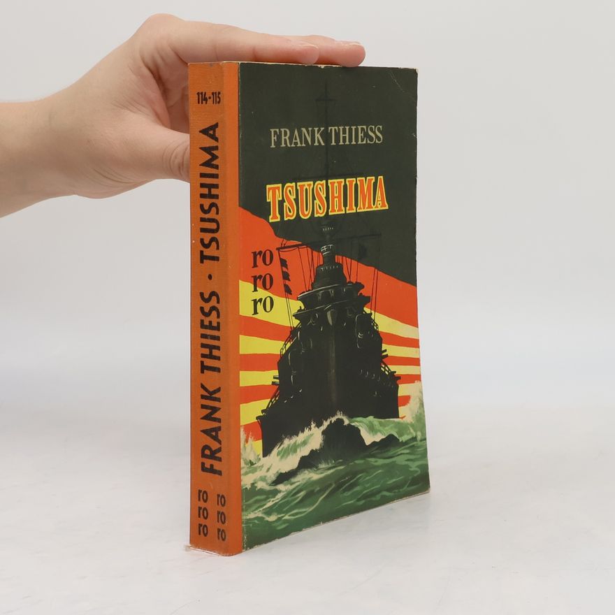Frank Thiess Tsushima