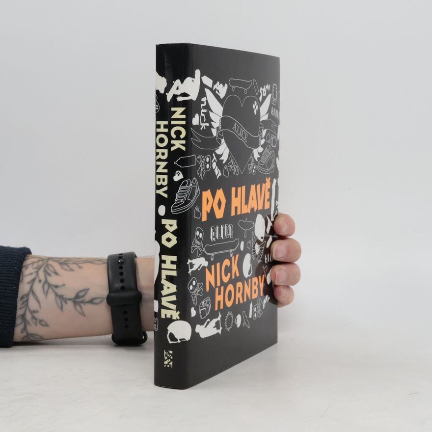 Nick Hornby Po hlavě