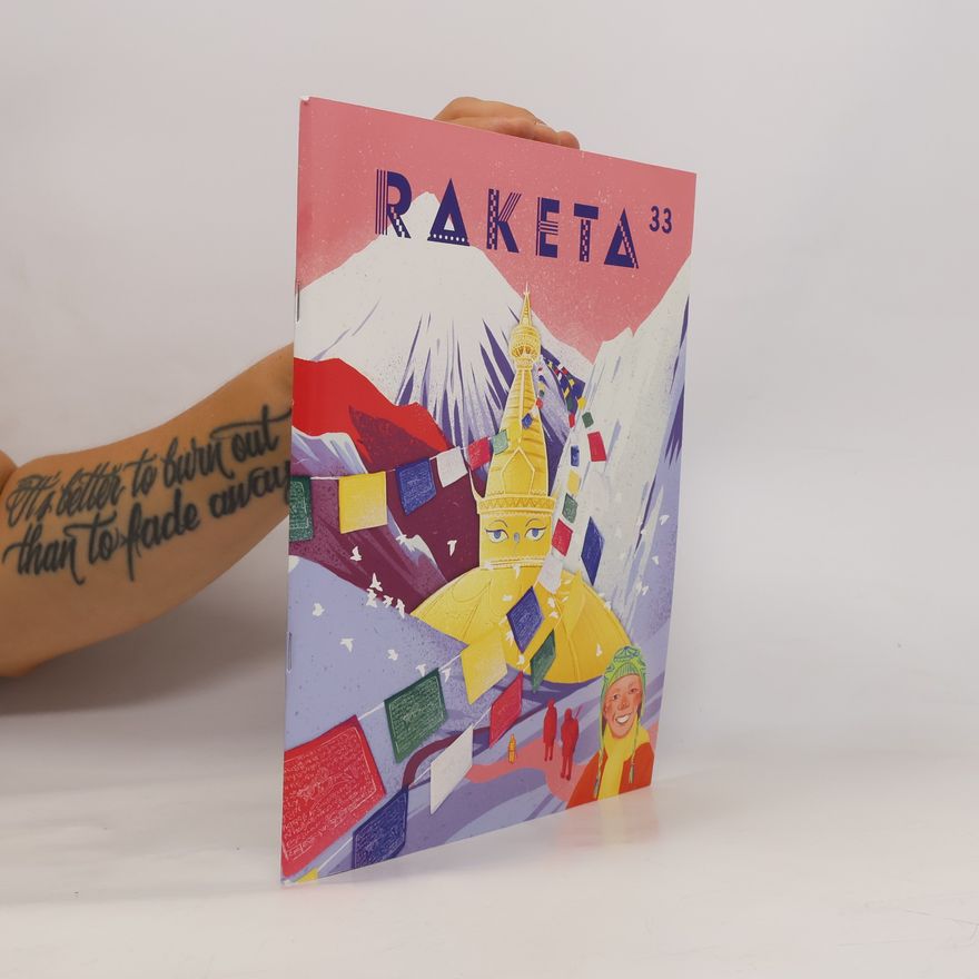 Various authors Raketa 33