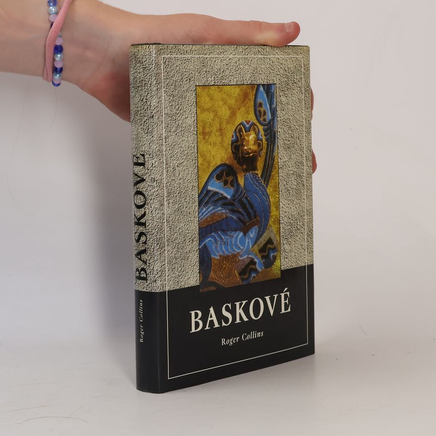 Roger Collins Baskové