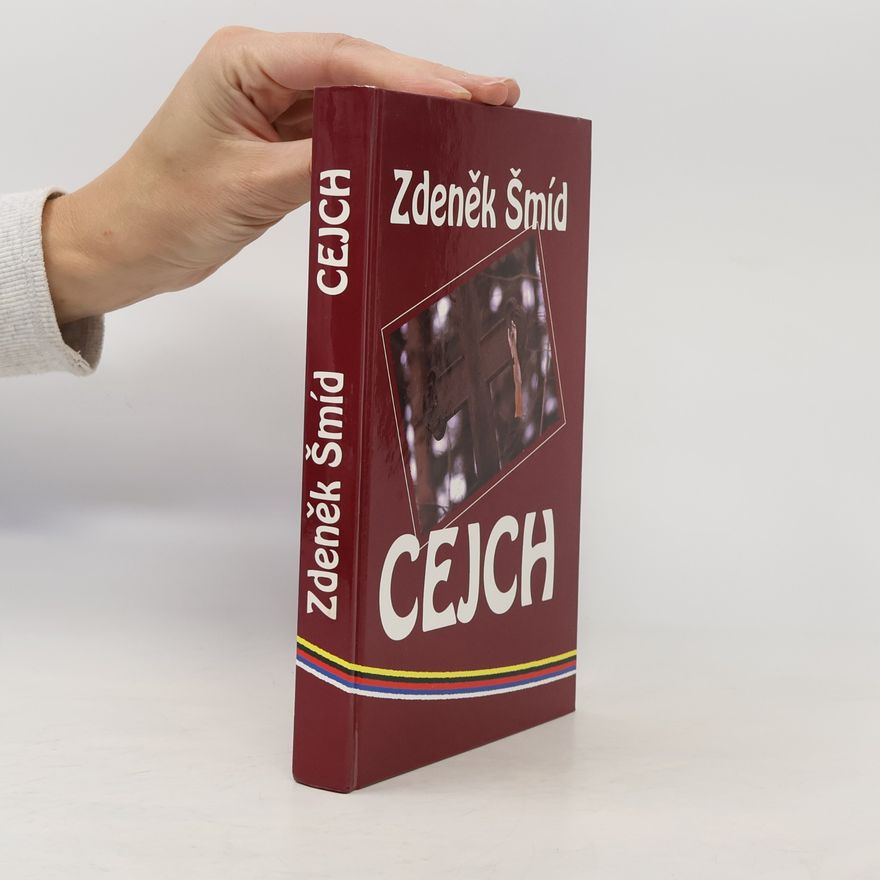 Zdeněk Šmíd Cejch