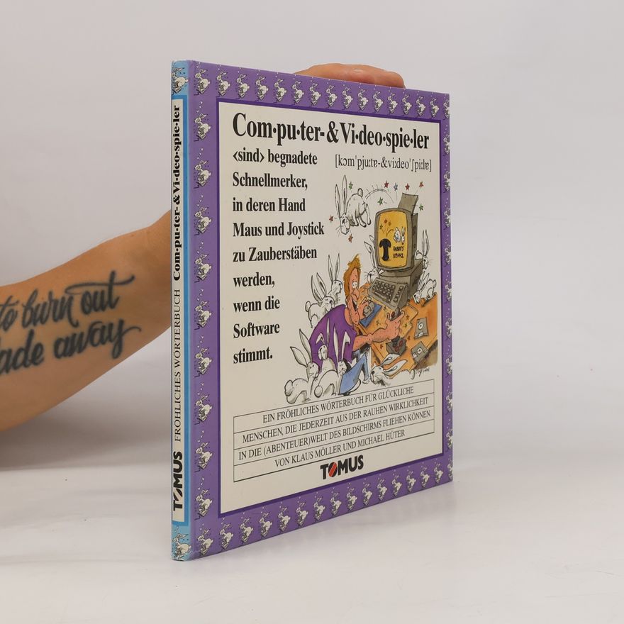 Autorenkollektiv Computer- & Videospieler