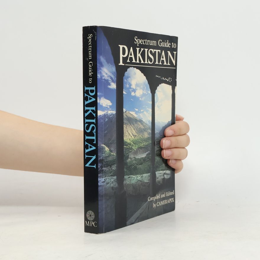 Various authors Spectrum Guide to Pakistan