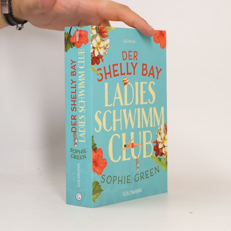 Sophie Green Der Shelly Bay Ladies Schwimmclub