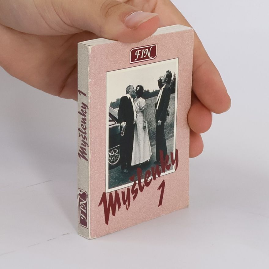 Jindřich Štreit Myšlenky 1