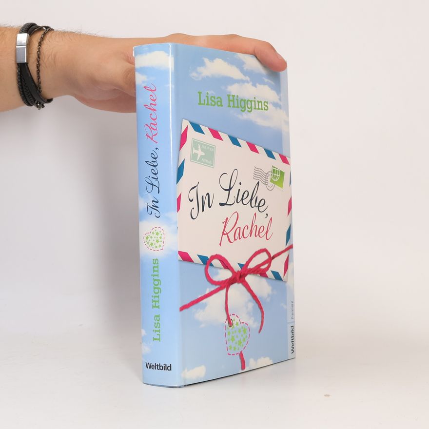Lisa Higgins In Liebe, Rachel