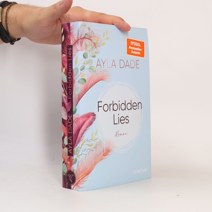 Ayla Dade Forbidden Lies