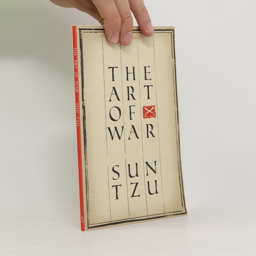 Sun-c' The Art of War