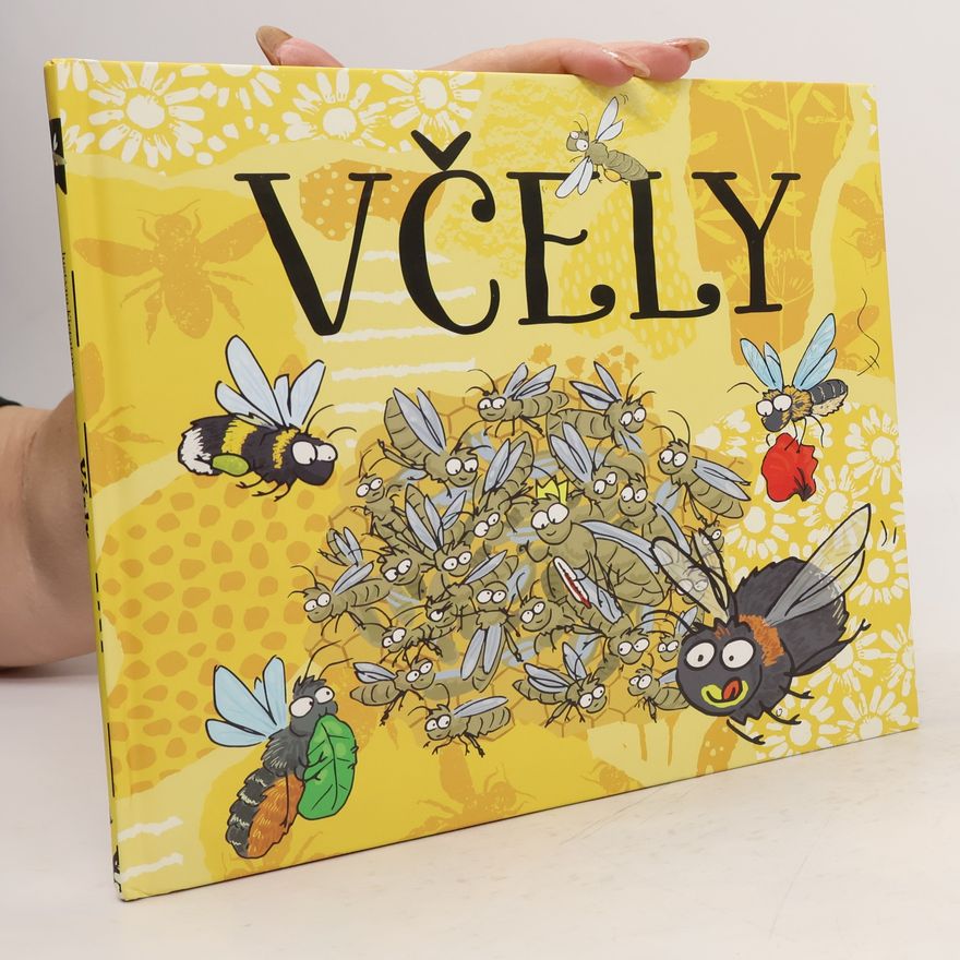 Justyna Kierat Včely