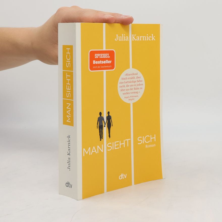 Julia Karnick Man sieht sich