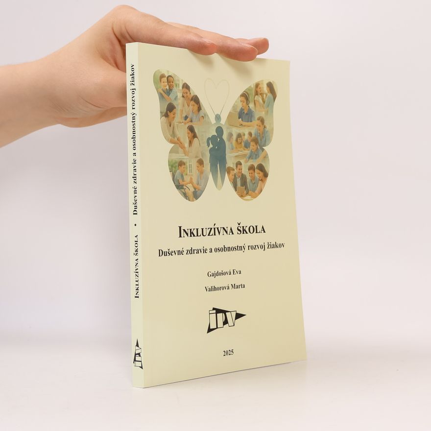Marta Valihorová Inkluzívna škola