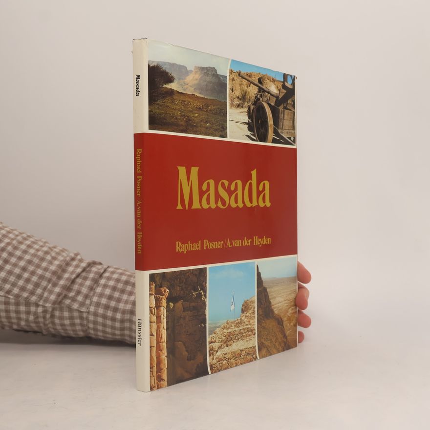 Raphael Posner Masada