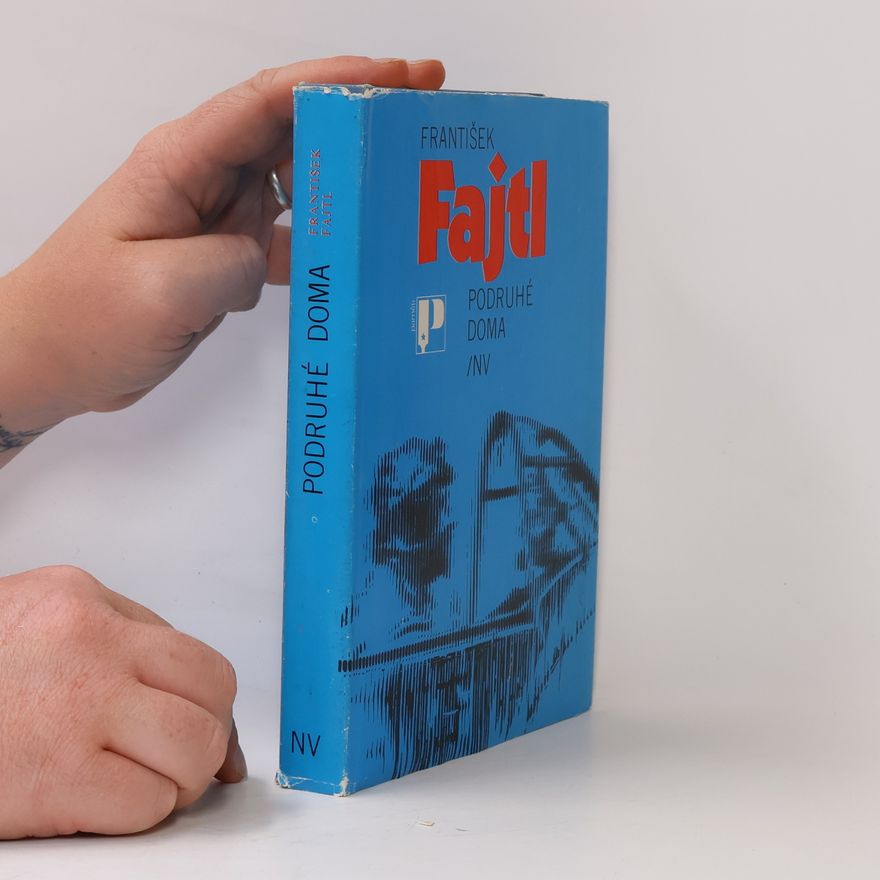 František Fajtl Podruhé doma