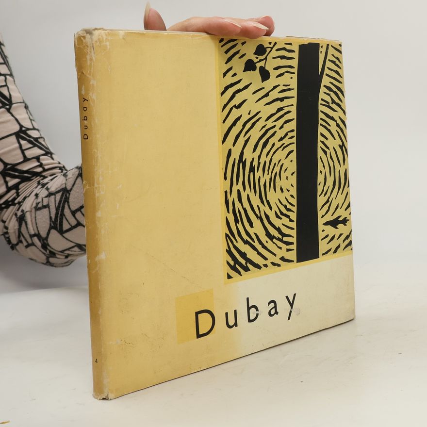 Lubor Kára Orest Dubay
