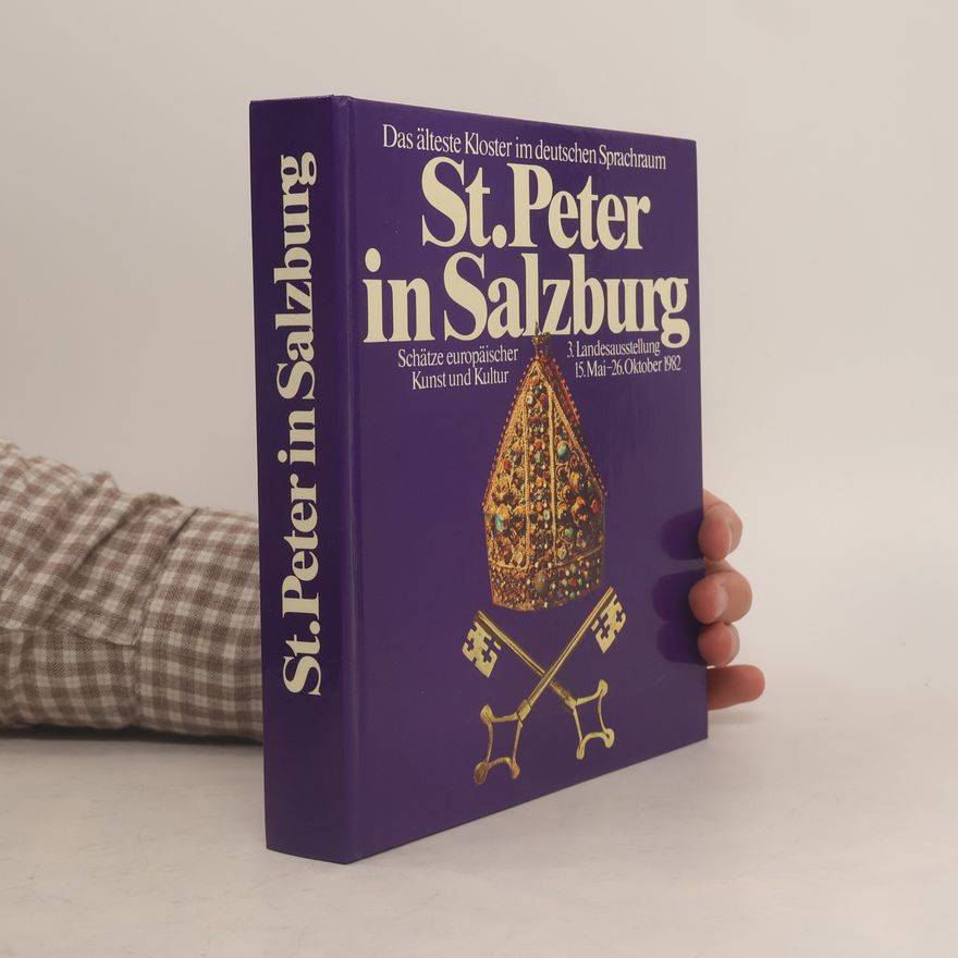 kolektiv St. Peter in Salzburg