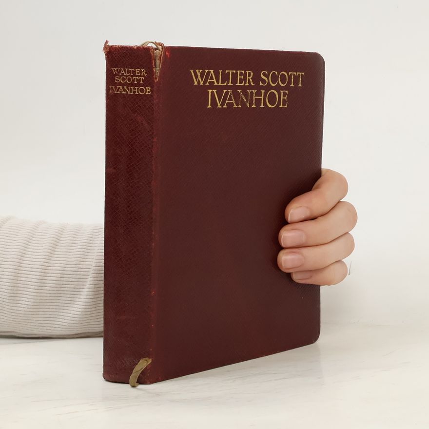 Walter Scott Ivanhoe