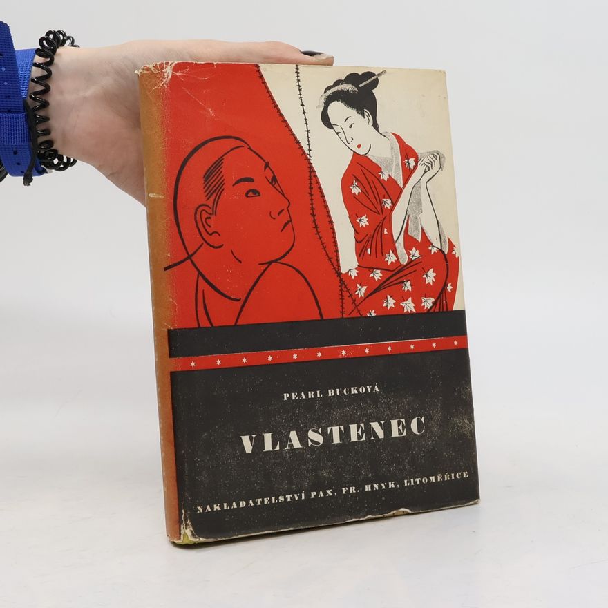 Pearl S. Buck Vlastenec