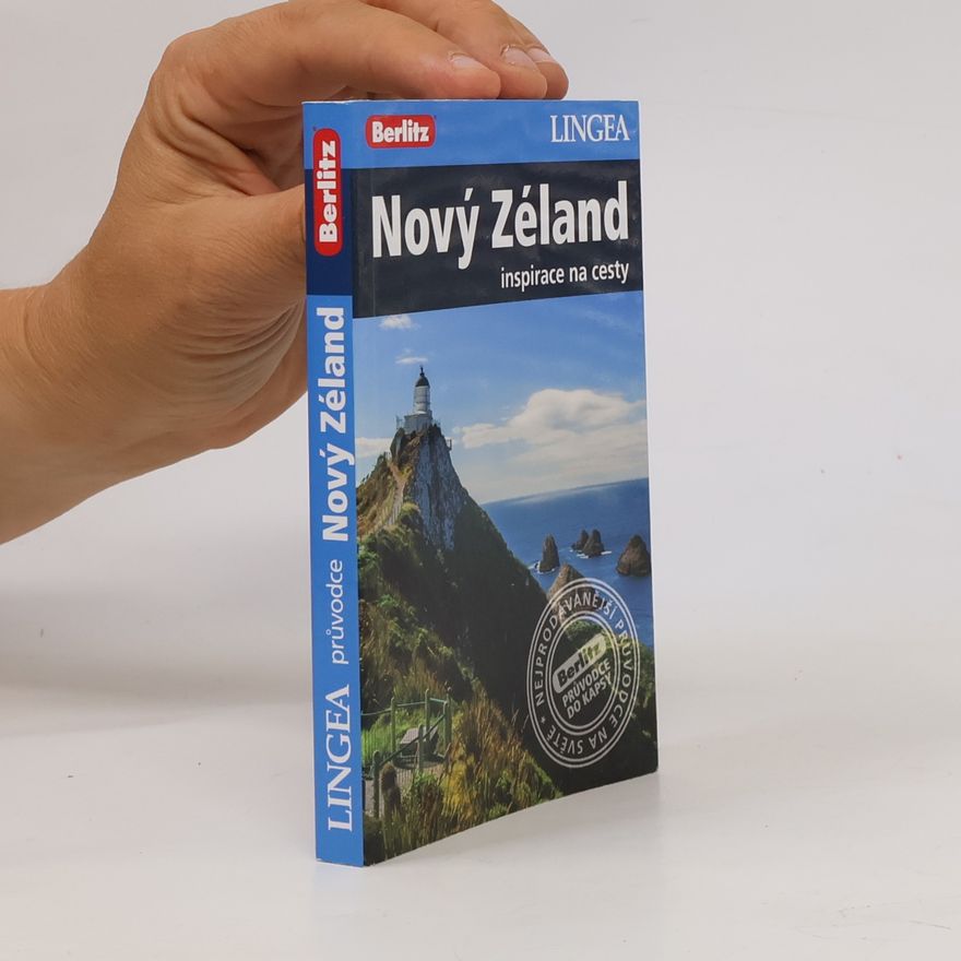 Auteurscollectief Nový Zéland