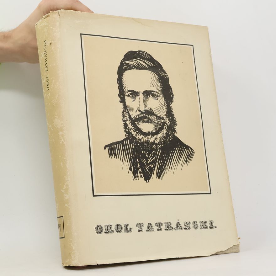 Autorenkollektiv Orol tatránski