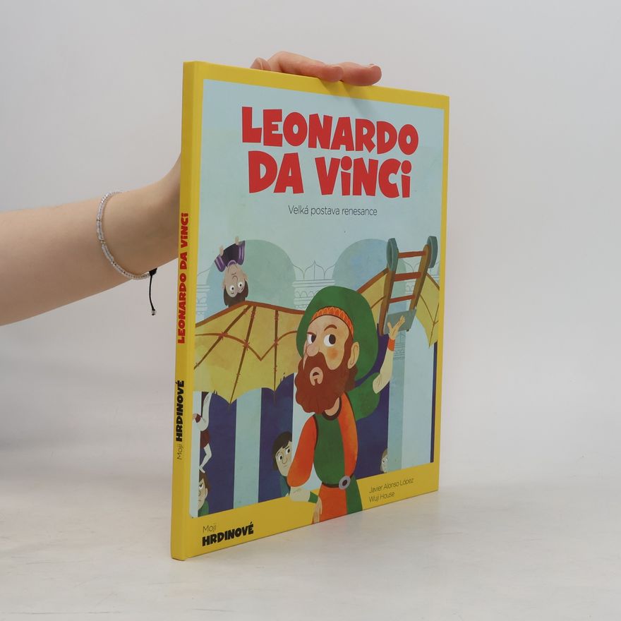 A. ngel Coronado Leonardo da Vinci