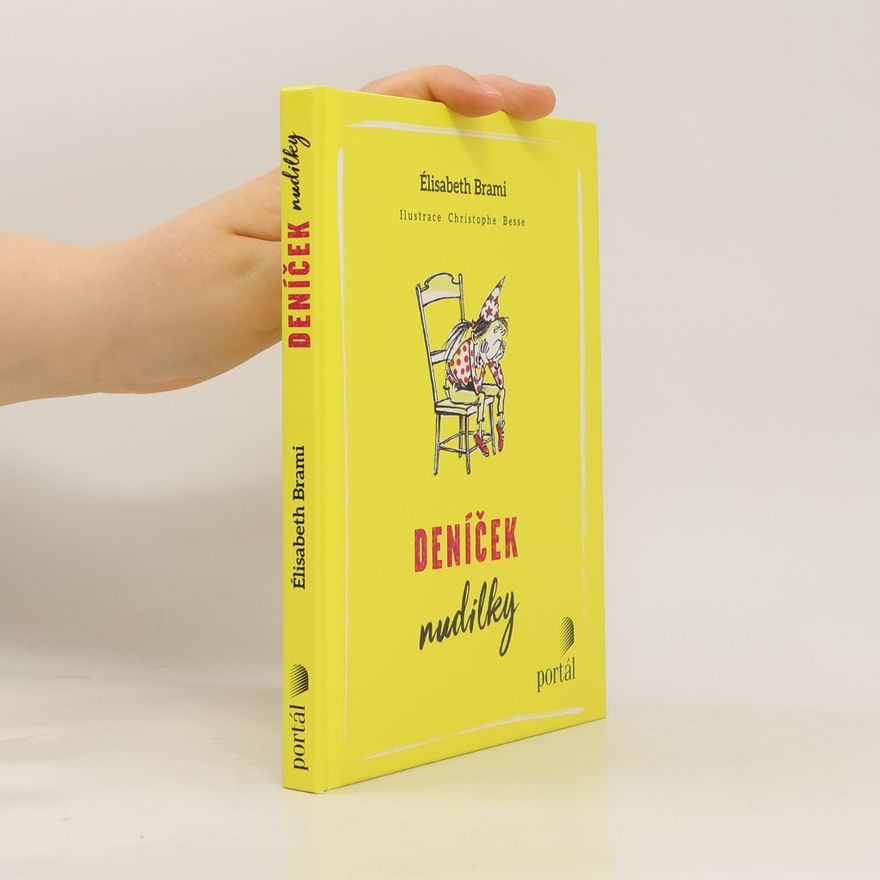 Élisabeth Brami Deníček nudilky