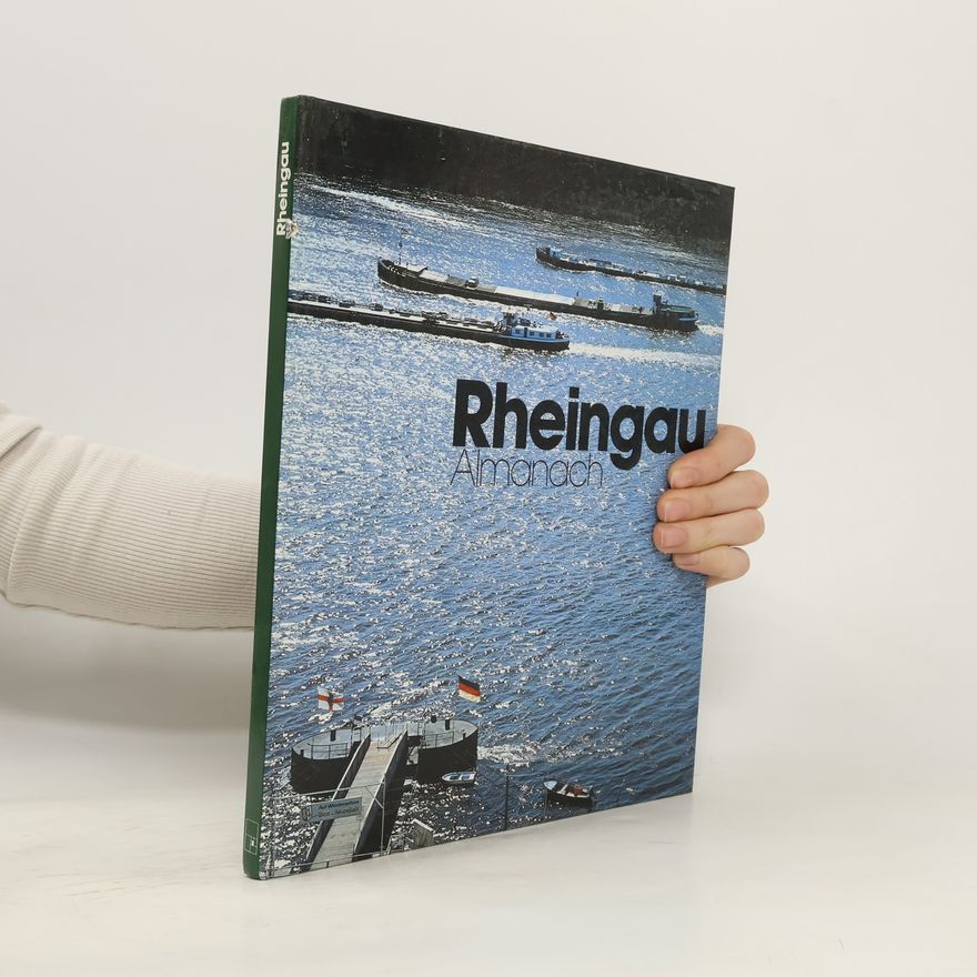 Rudolf Schuler Rheingau. Almanach