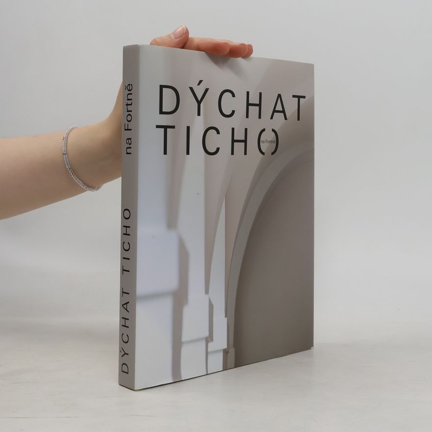 Zdeněk Křenek Dýchat ticho