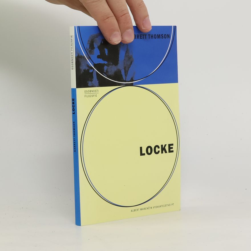 Garrett Thomson Locke