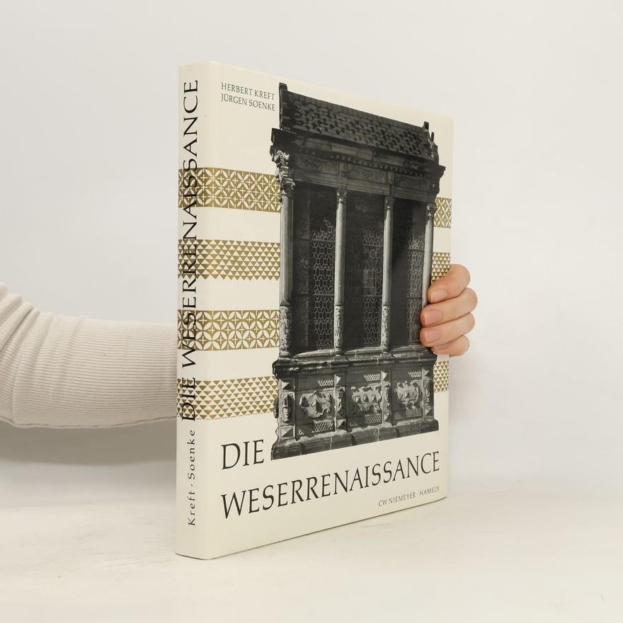Autorenkollektiv Die Weserrenaissance