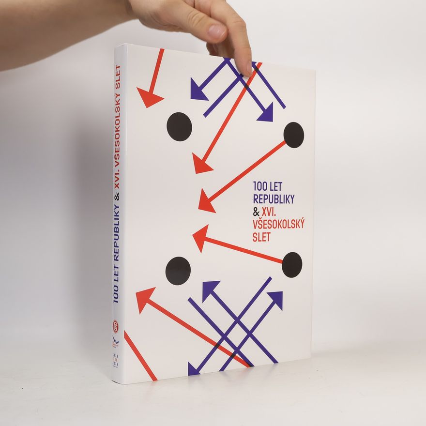Zdeněk Kubín 100 let republiky & XVI. všesokolský slet