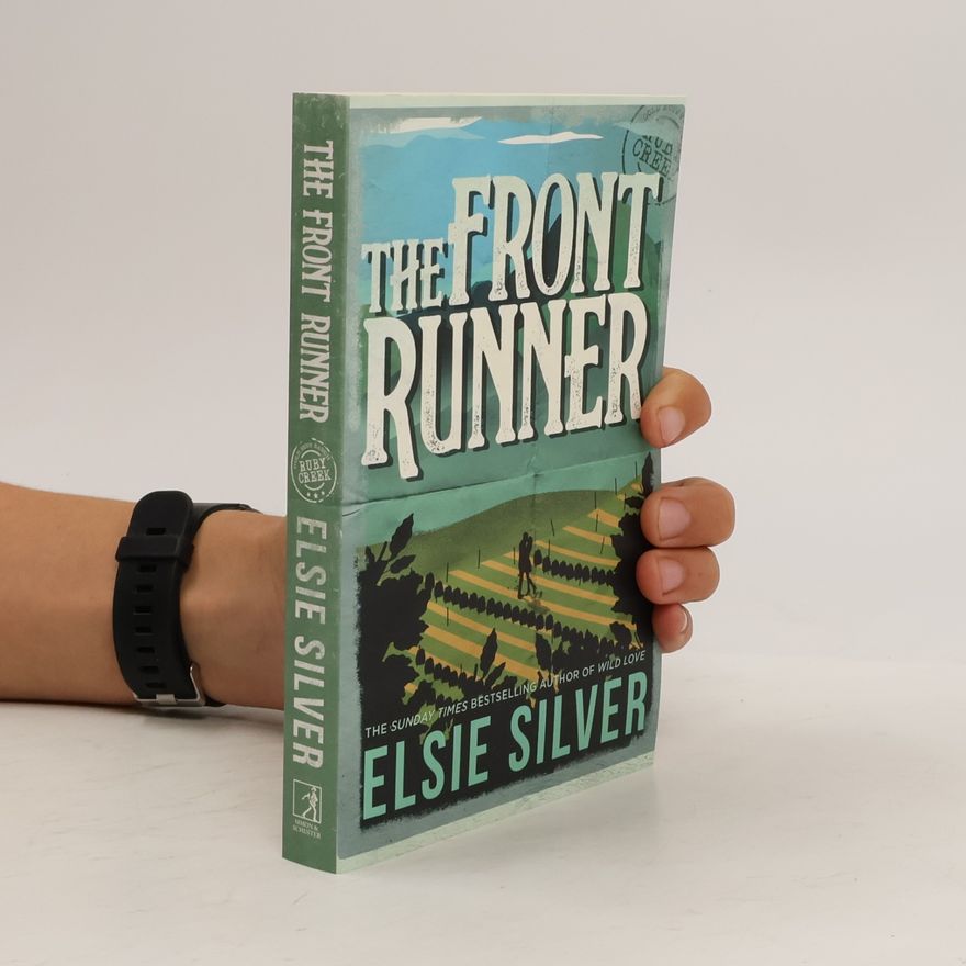 Elsie Silver The Front Runner