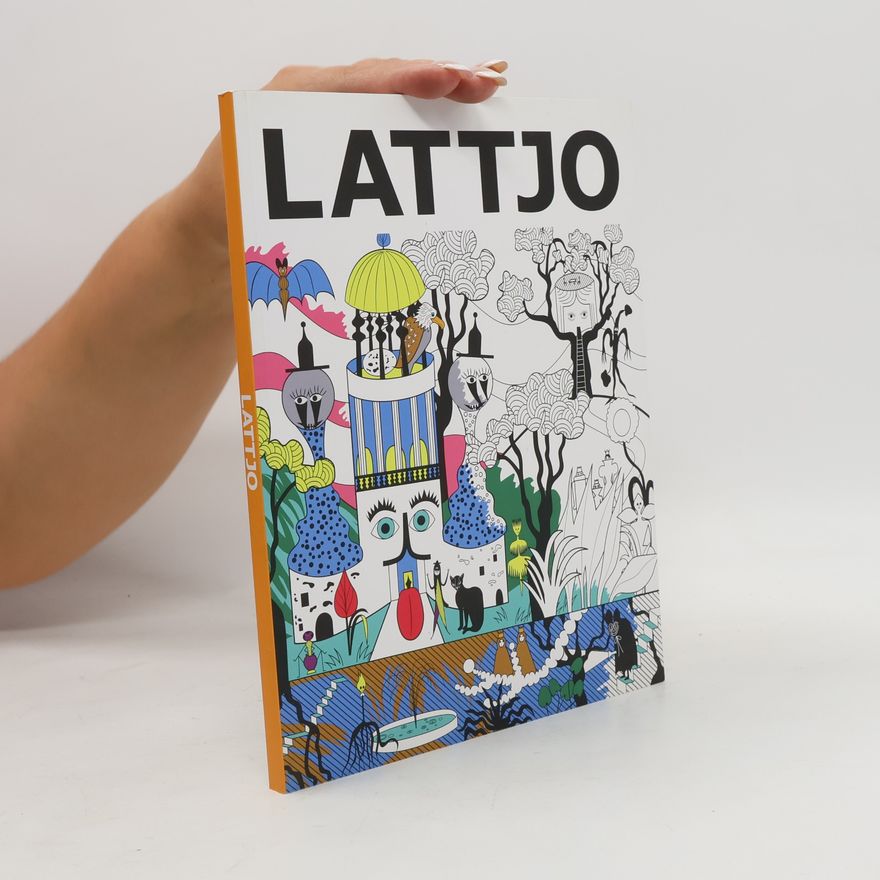Various authors Lattjo