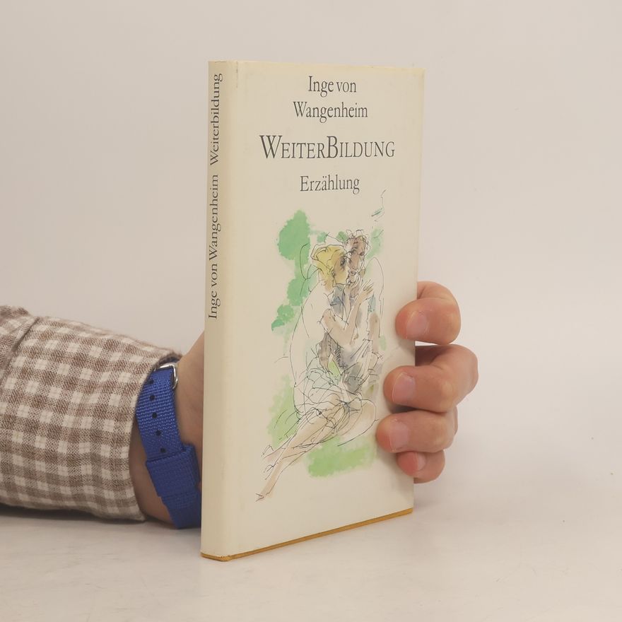 Inge von Wangenheim Weiterbildung