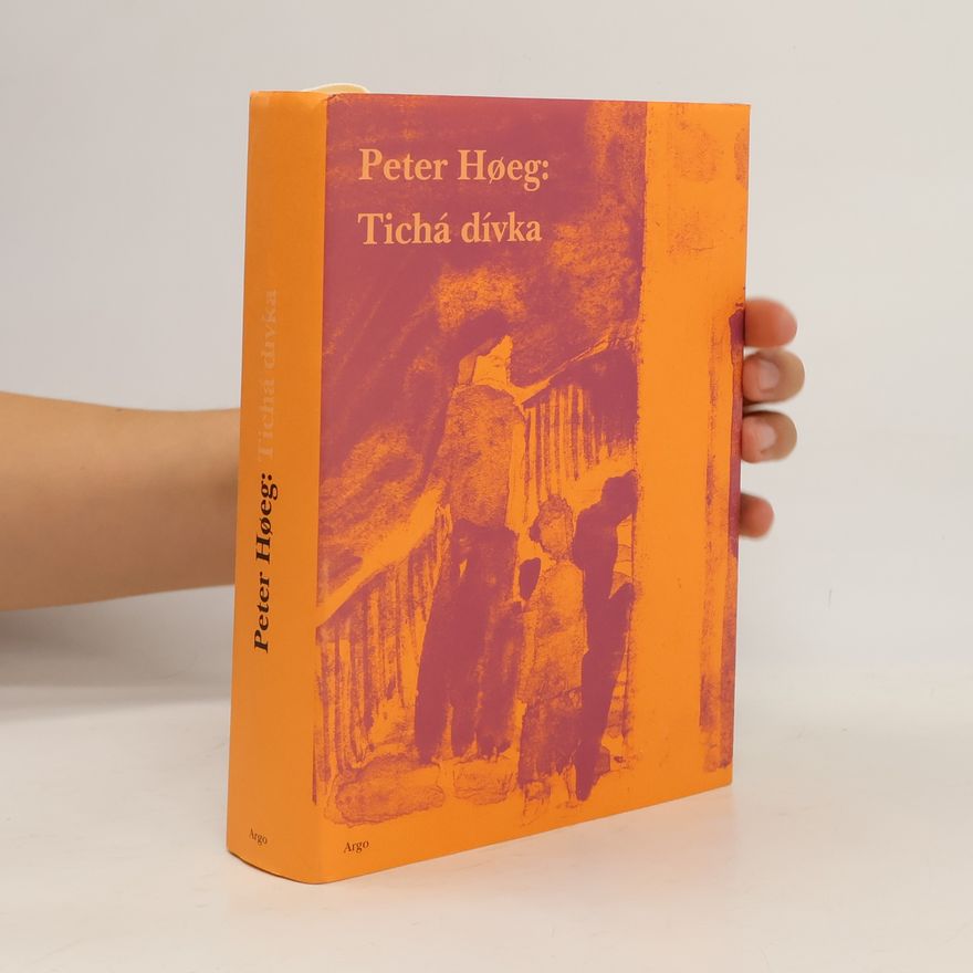 Peter Høeg Tichá dívka